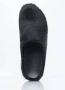 Marni Kalfshaar Fussbett Sabot Mules Black Dames - Thumbnail 2
