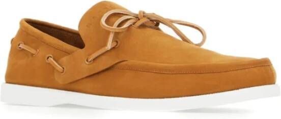 Marni Klassieke Mocassin Schoen