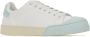 Marni Klassieke Sneakers voor Dagelijks Gebruik Multicolor Heren - Thumbnail 6