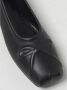 Marni Platte schoenen voor vrouwen Black Dames - Thumbnail 3