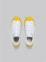 Marni Kleurrijke Rubberen Detail Sneakers White Dames - Thumbnail 4