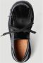 Marni Laced Shoes Black Dames - Thumbnail 8