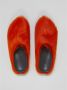 Marni Stijlvolle en Comfortabele Sabot Schoenen voor Heren Orange Heren - Thumbnail 3