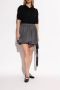 Marni Glanzende Patentleren Mary Jane Schoenen Black Dames - Thumbnail 9