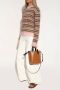 Marni Bruine platte sandalen voor vrouwen Bruin Dames - Thumbnail 13