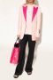 Marni Sandalen Fb Criscross Sandal in zwart - Thumbnail 3