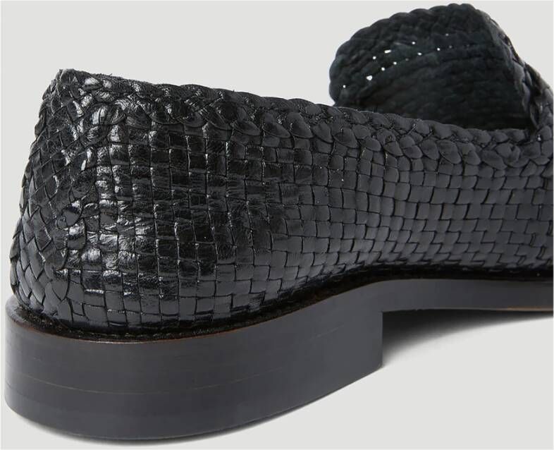 Marni Loafers Black Dames