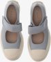 Marni Grijze Mary Jane Sneakers Gray Dames - Thumbnail 2