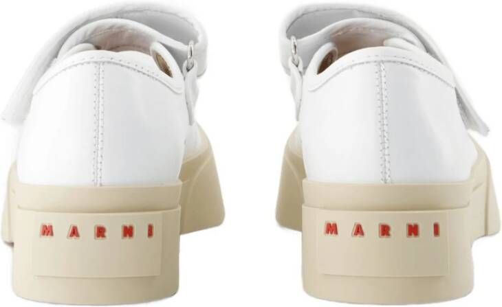 Marni Mary Jane Sneaker