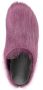 Marni Mauve Comfortabele Instap Sandalen - Thumbnail 2