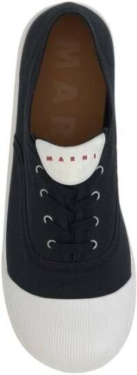 Marni Moderne Veterschoenen