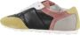 Marni Multicolor Leren en Suède Sneakers - Thumbnail 2