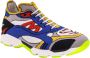 Marni Multicolor Sneakers met Sok Bovenkant Meerkleurig Heren - Thumbnail 2