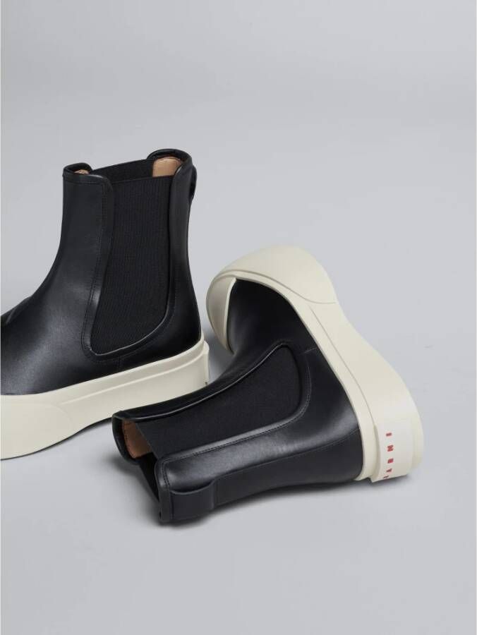 Marni Pablo Chelsea Boot