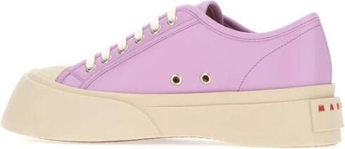 Marni Pablo Low-Top Sneakers