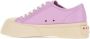 Marni Pablo Low-Top Sneakers - Thumbnail 2