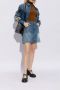 Marni Leren pablo triple-gesp mary jane schoen Black Dames - Thumbnail 8