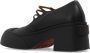 Marni Leren pablo triple-gesp mary jane schoen Black Dames - Thumbnail 10