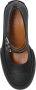 Marni Leren pablo triple-gesp mary jane schoen Black Dames - Thumbnail 11