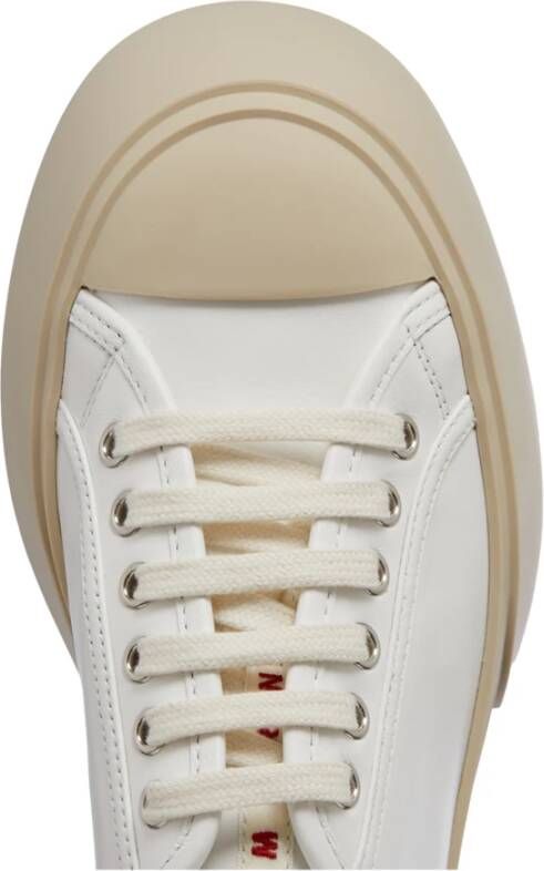 Marni Pelle Sneaker