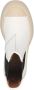 Marni Witte Leren Enkellaarzen White Dames - Thumbnail 5
