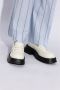 Marni Platform loafers White Dames - Thumbnail 2