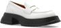 Marni Platform loafers White Dames - Thumbnail 4