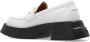 Marni Platform loafers White Dames - Thumbnail 5