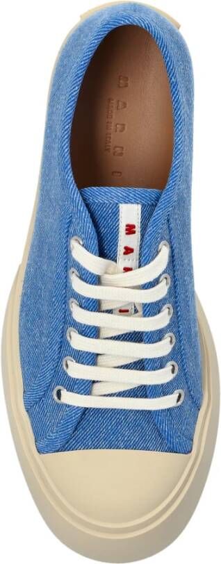 Marni Platform sneakers