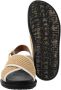 Marni Platte sandalen Bruin Dames - Thumbnail 8