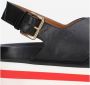 Marni Platte sandalen Zwart Dames - Thumbnail 8