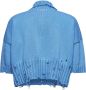 Marni Polo Shirt met Geborduurd Symbool - Thumbnail 2