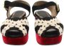 Marni Pre-owned Cotton sandals Multicolor Dames - Thumbnail 2
