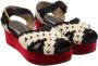 Marni Pre-owned Cotton sandals Multicolor Dames - Thumbnail 3