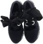 Marni Pre-owned Cotton sneakers Blue Dames - Thumbnail 5