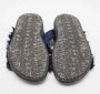 Marni Pre-owned Fabric sandals Blue Dames - Thumbnail 6