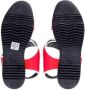 Marni Pre-owned Fabric sandals Red Dames - Thumbnail 6