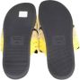 Marni Pre-owned Fabric sandals Yellow Dames - Thumbnail 5