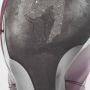 Marni Pre-owned Leather boots Purple Dames - Thumbnail 8