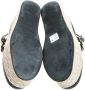Marni Pre-owned Leather flats Black Dames - Thumbnail 5