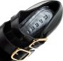 Marni Pre-owned Leather flats Black Dames - Thumbnail 6