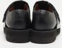 Marni Pre-owned Leather flats Black Dames - Thumbnail 5