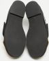 Marni Pre-owned Leather flats Black Dames - Thumbnail 6