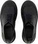 Marni Pre-owned Leather flats Black Dames - Thumbnail 4