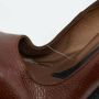 Marni Pre-owned Leather heels Brown Dames - Thumbnail 8