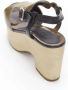 Marni Pre-owned Leather heels Brown Dames - Thumbnail 8