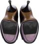 Marni Pre-owned Leather heels Multicolor Dames - Thumbnail 5
