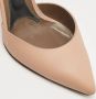 Marni Pre-owned Leather heels Pink Dames - Thumbnail 7