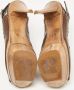 Marni Pre-owned Leather sandals Brown Dames - Thumbnail 6