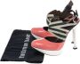 Marni Pre-owned Leather sandals Multicolor Dames - Thumbnail 7